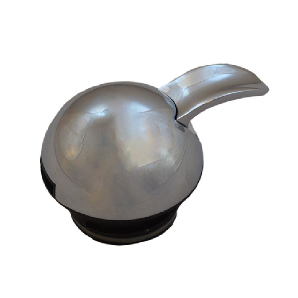 Service Ideas NICPBLID Service Ideas Nicollet Series Replacement Push Botton Lid