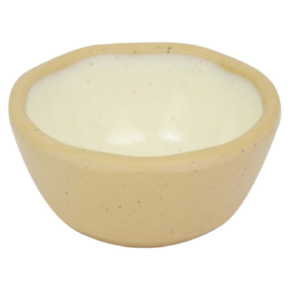 Bauscher Hepp TCM4610 - Ramekin, 2-1/5 Oz., 3"W X 3"D X 1-2/5"H