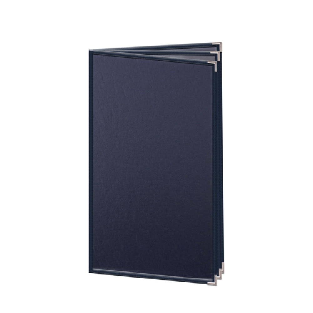 Risch 2004 8.5X14 Pajco Semi-flexible Menu Cover (specify Color) 8-1/2" X 14"