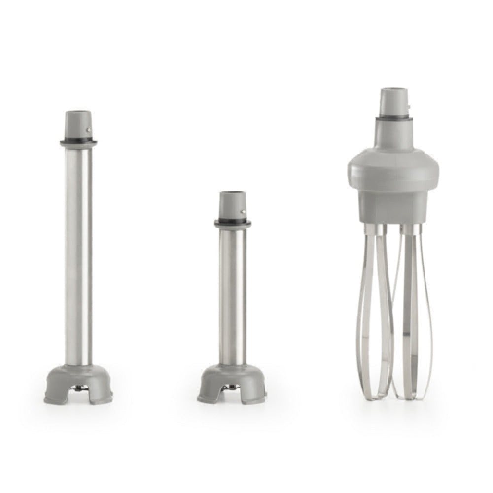 SIRMAN 66009000 - Hand-Held Mixer Whisk, 13", Stainless Steel