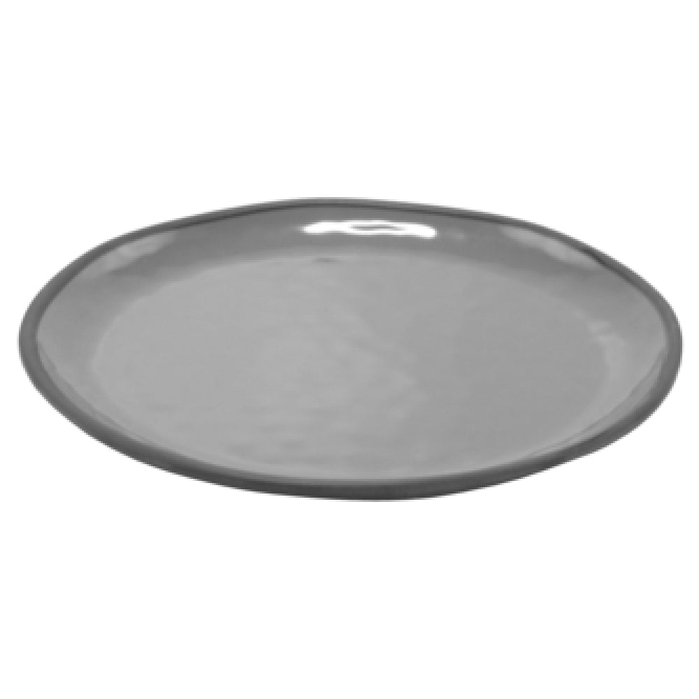 Bauscher Hepp TGY4602 - Marl Collection Plate, 11" Dia. X 1"H, Large