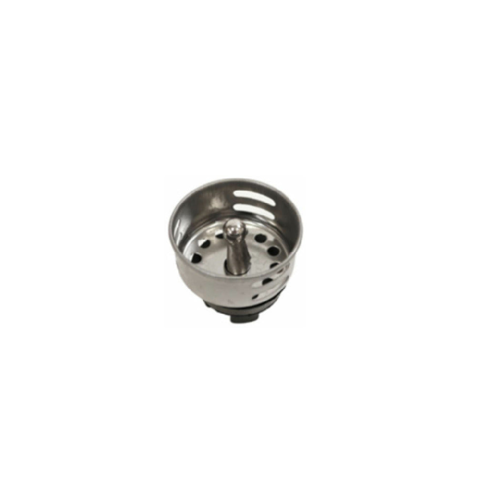 Hubert 56562 - Kratos® Basket Strainer For Kratos Hand Sinks, 1.5" Diameter