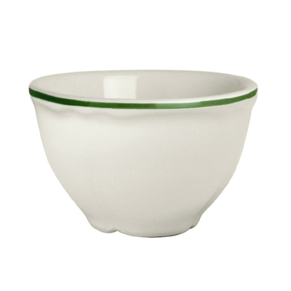 Steelite HL50663930 Bouillon 7.25 Oz 3.875" X 2.5"