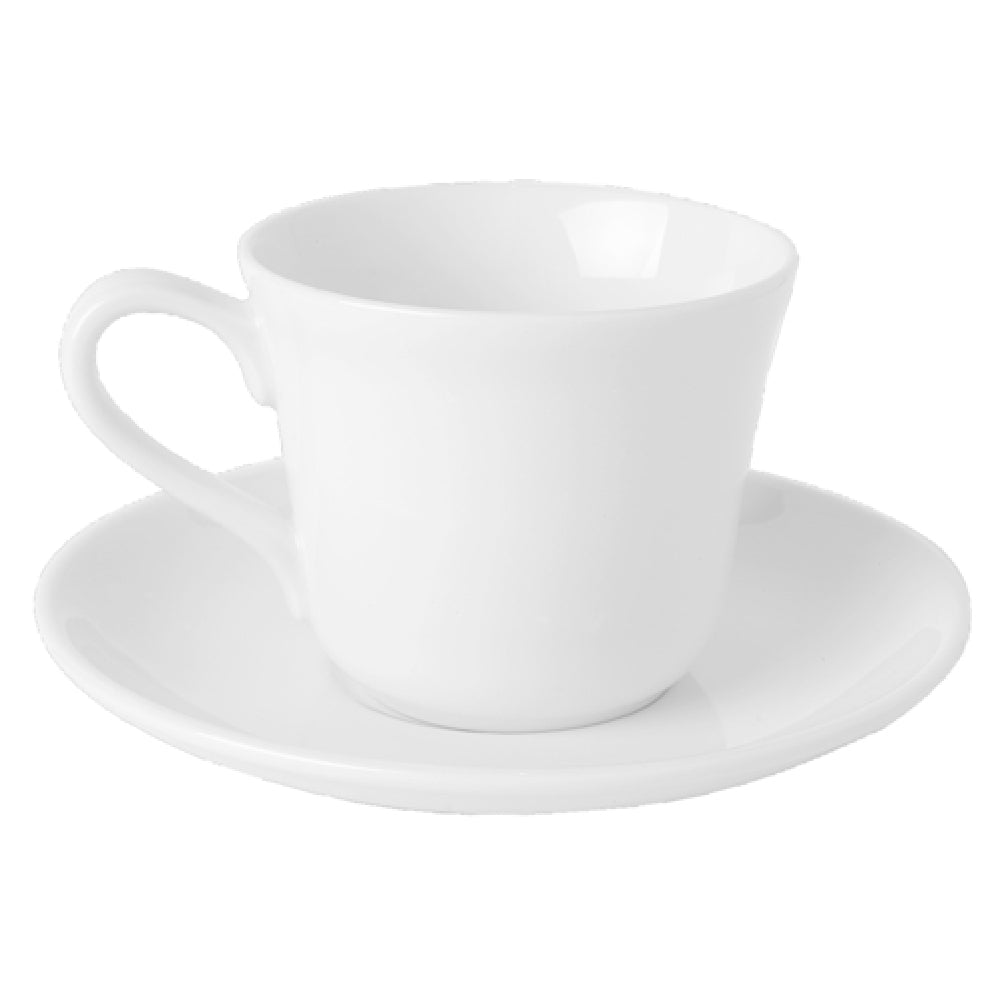 Steelite 61101ST0269 Cup 7 Oz. Tall