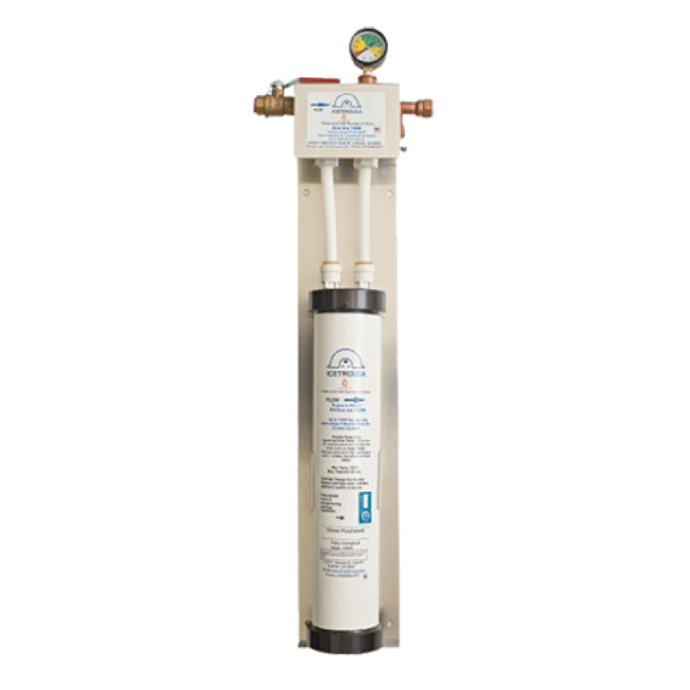 Icetro ICEPRO 1300R IcePro Series Water Filtration System Replacement Cartridge For IcePro 1300