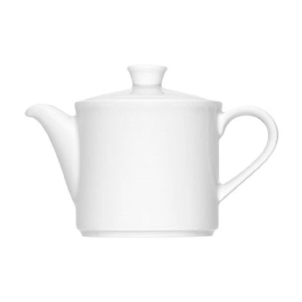Bauscher Hepp 704338 - Teapot, 11.83 Oz., 6-1/2"