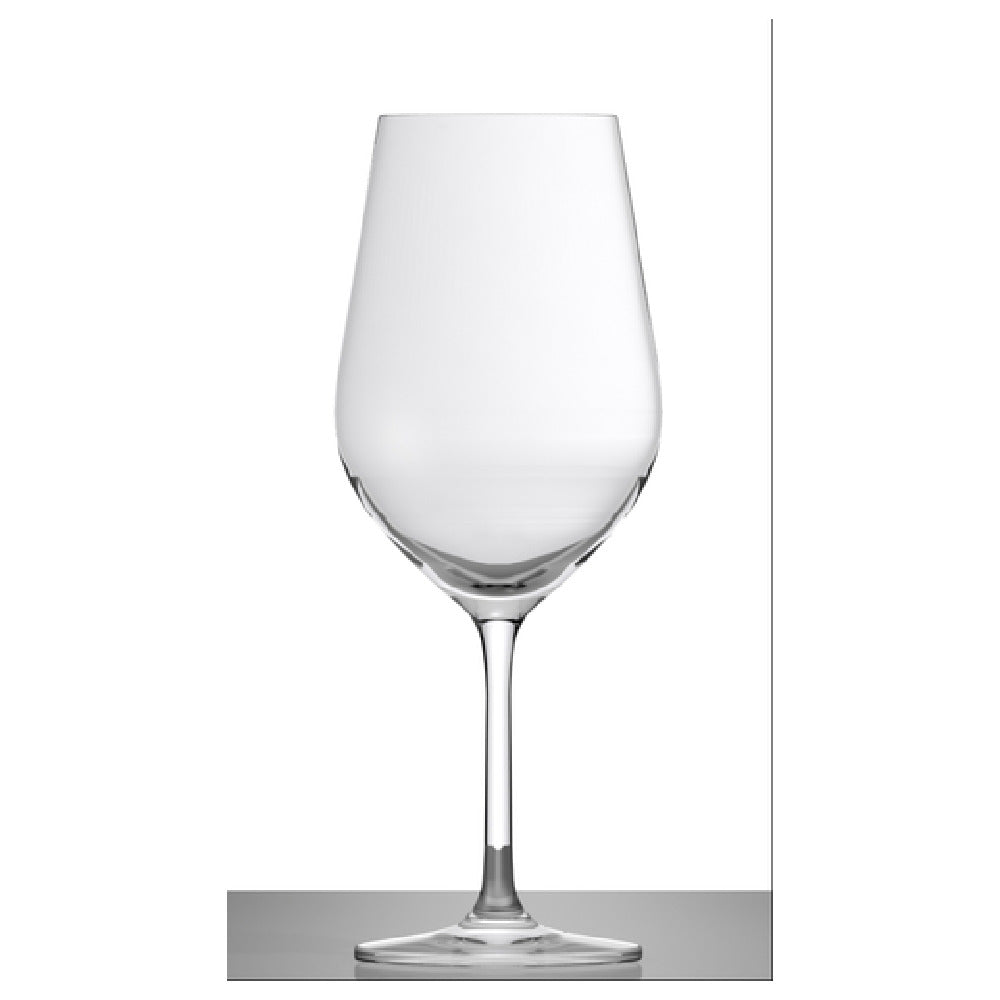 Anchor Hocking 1LS02CB17 Cabernet Glass 16 Oz. Glass