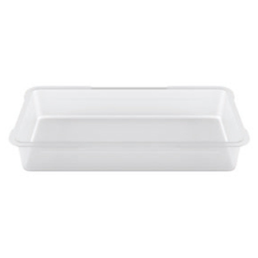 Bauscher Hepp 55.0158.9900 - Ice Pan, 1/3 GN Size, 12-5/8" X 6" X 2-1/8"H