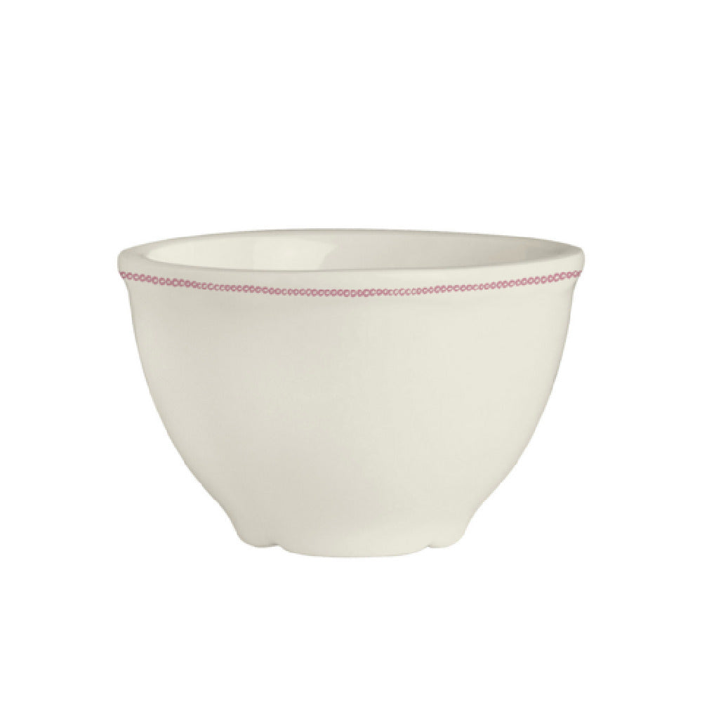 Steelite HL50663878 Bouillon 7.25 Oz 3.875" X 2.5"