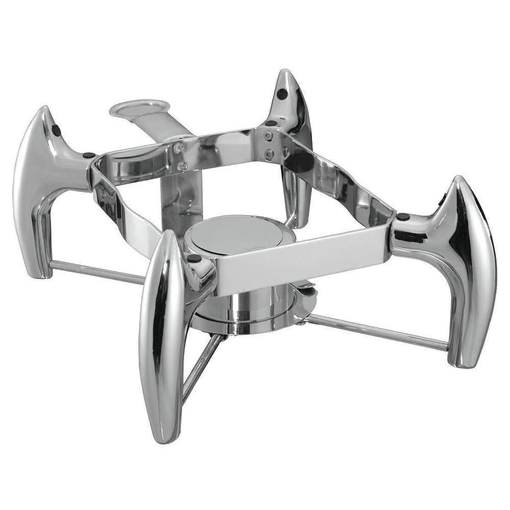 Hubert 70715 - Frame, For 1/2-size Chafer #48085,16-1/2" X 11-1/2" X 6-1/2"H, Rectangular