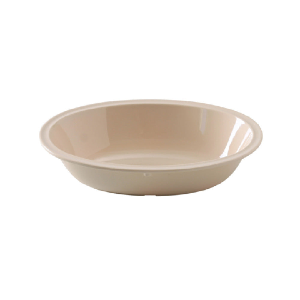 Yanco NS-036T Nessico Bowl 36 Oz. 10"L X 7-1/4"W X 2-1/4"H