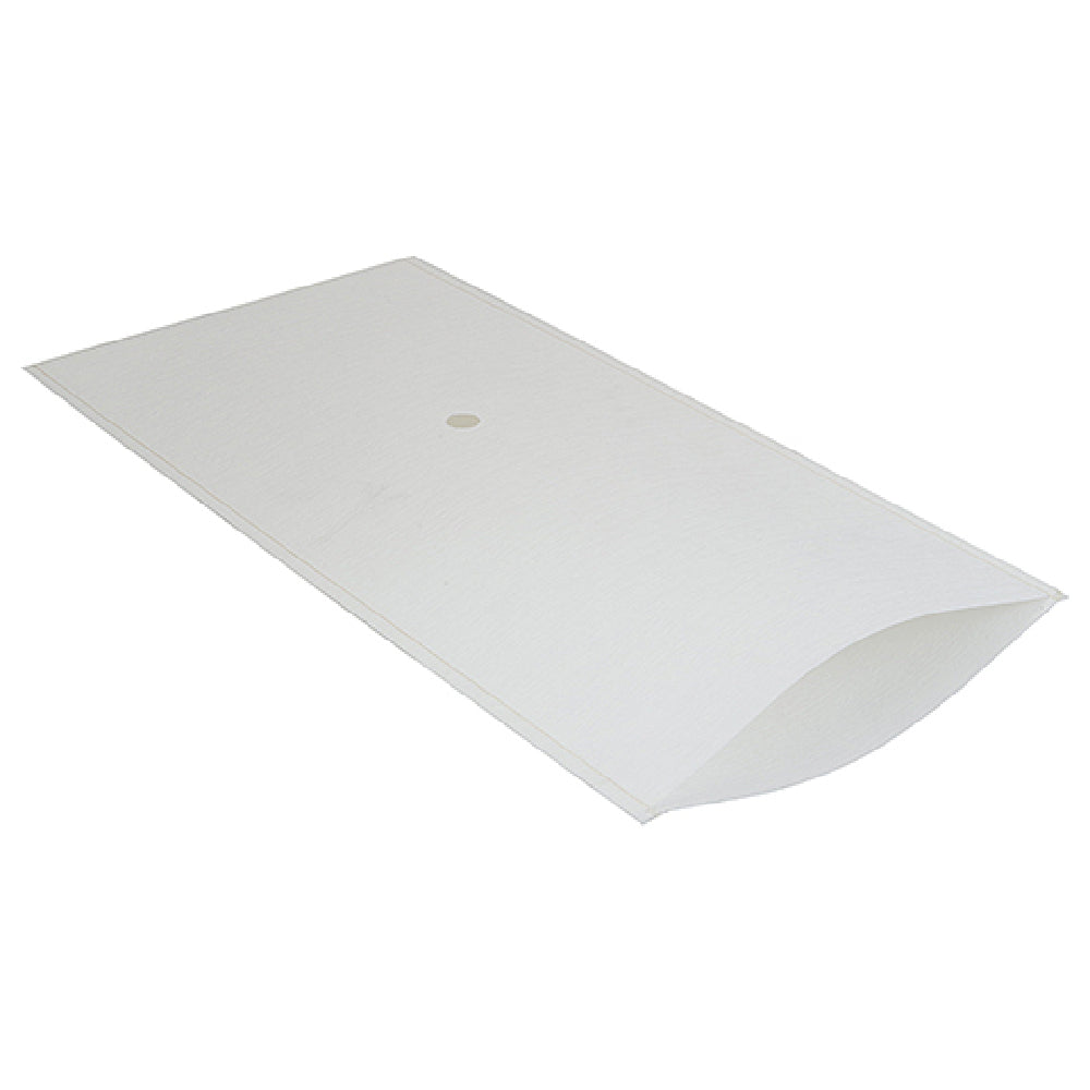 Franklin Machine Products 544-1013 Filter Paper (J-50S) (Case/100)
