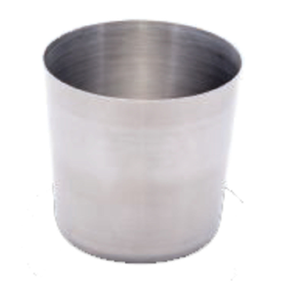 Alegacy Foodservice Products FFCS10 French Fry Cup 3-3/8" X 3-3/8" Straight Top