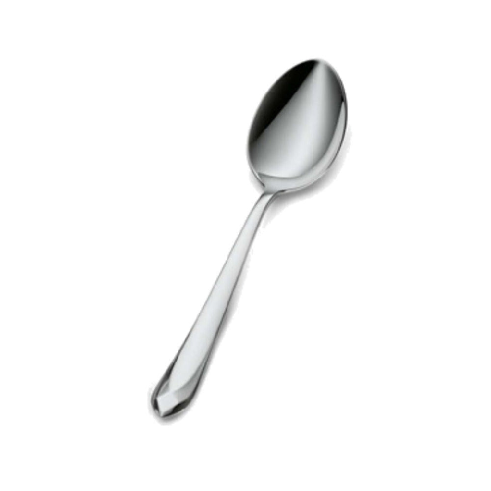 Bauscher Hepp 54.7309.6040 - Demitasse Spoon, 4-1/4", 18/10 Stainless Steel