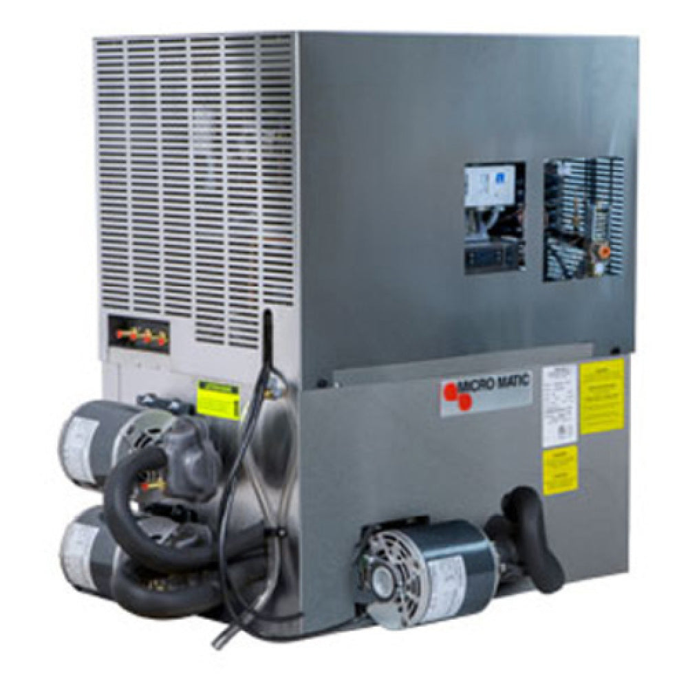 Micro Matic MMPP4305-PKG-3-WC Pro-Line™ Draft Beer System Power Pack Water-cooled