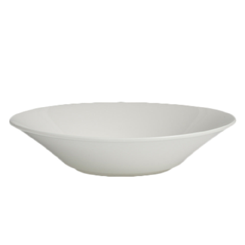 Steelite 6940E670 Serving Bowl 39 Oz. 9-1/2" Dia. X 2-1/2"H