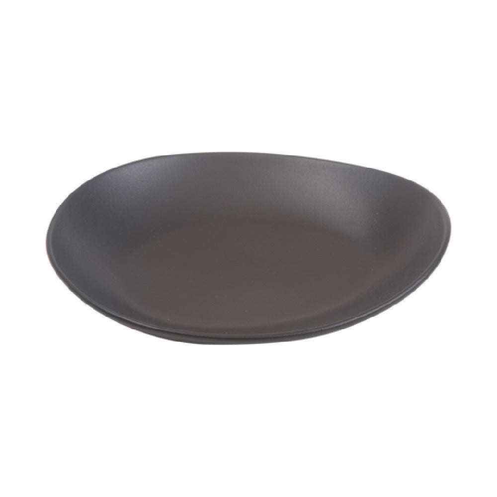 Cameo China 910-710G105 Onyx Plate 10-1/2" X 8-3/4" X 2-1/8"H (26.5 Cm X 22 Cm X 5.4 Cm)