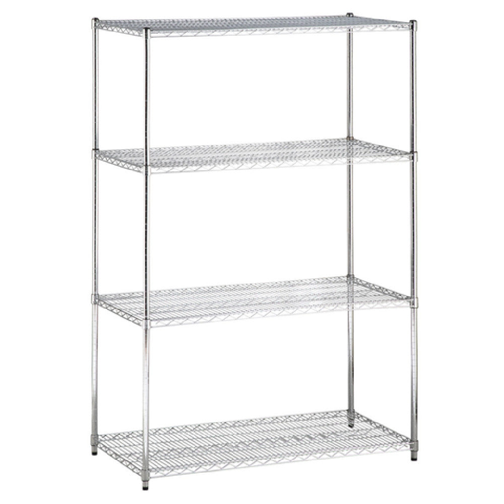 GSW USA WSC-2460 - Shelf, Wire, 60"W X 24"D