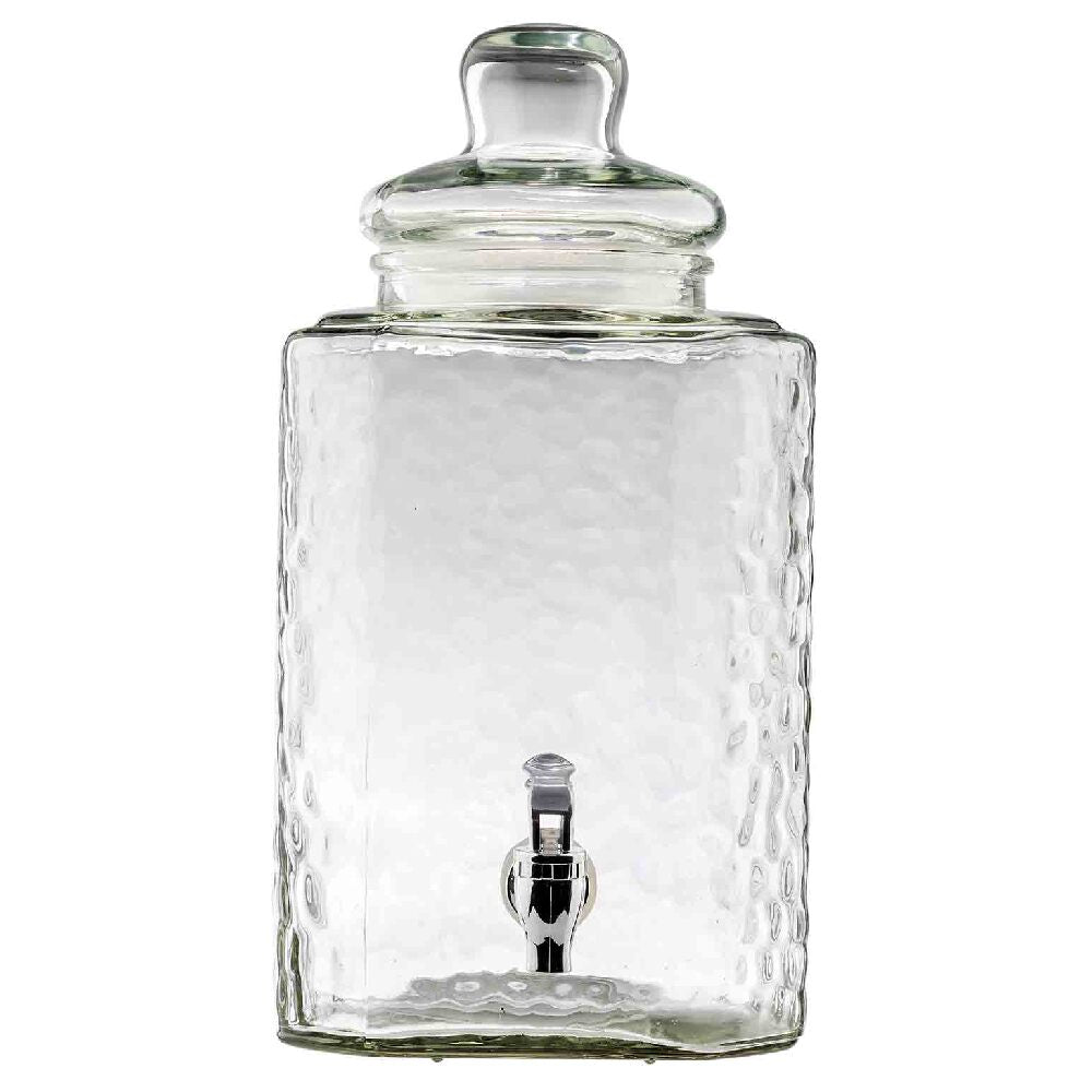 TableCraft Products 13000 - Beverage Dispenser, 2.5 Gal., 8" X 10" X 16"