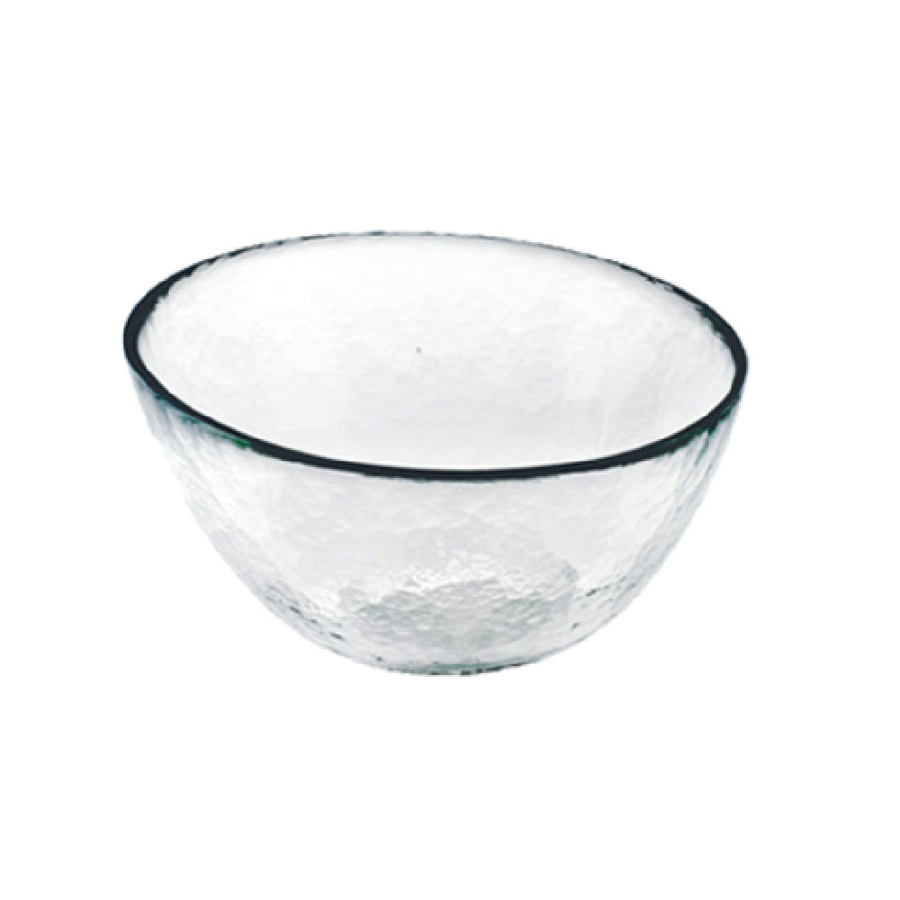 FOH DBO045CLG23 Kaleidoscope® Bowl 3 Oz. 3-3/4" Dia. X 3"