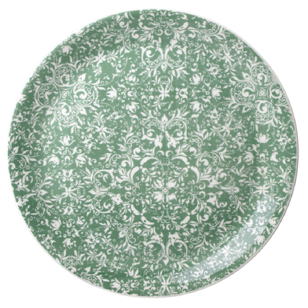 Steelite 17650565 Plate 11-3/4" Dia. Round