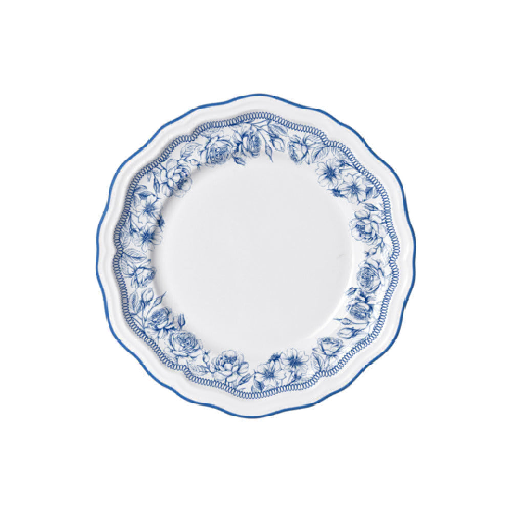 Steelite 62528FP812 Rim Plate 9.0" Adelina