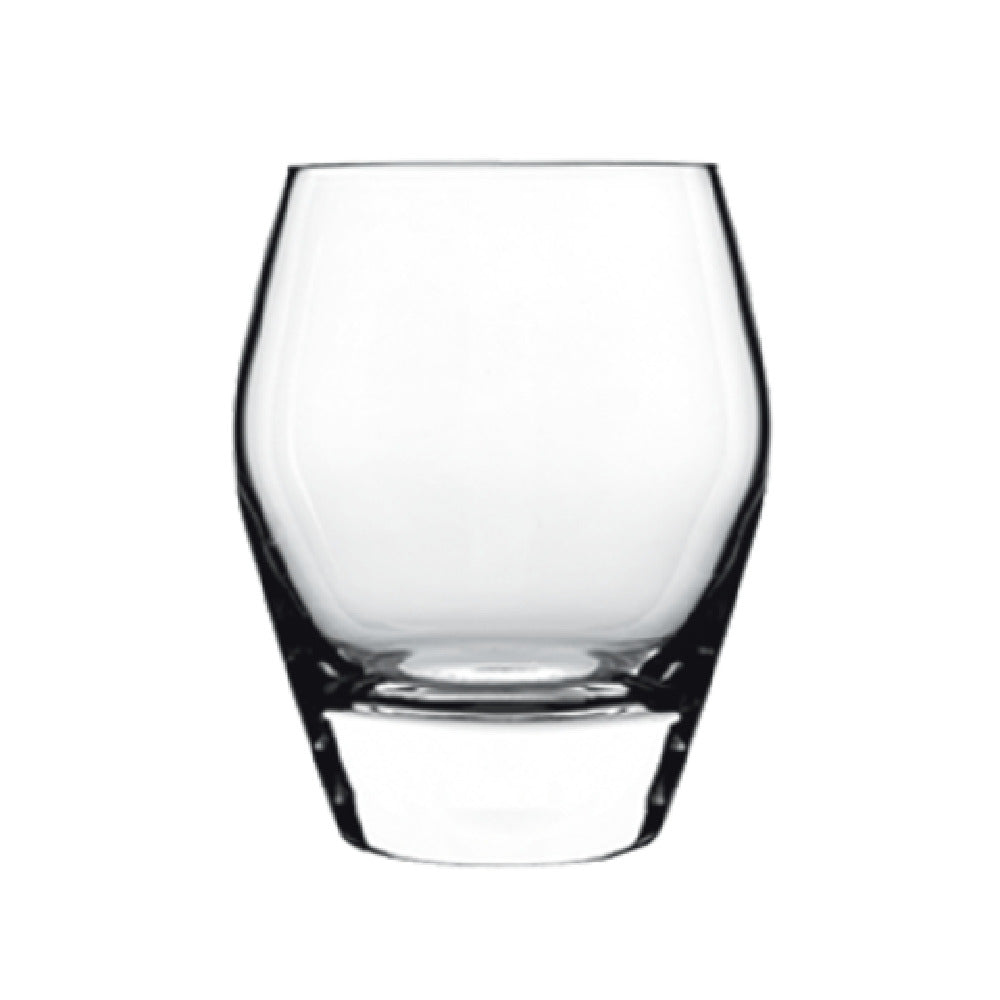 Bauscher Hepp 10404/02 - Old Fashion 11.5 Oz., Reinforced Rims, Curved Bowl Shape