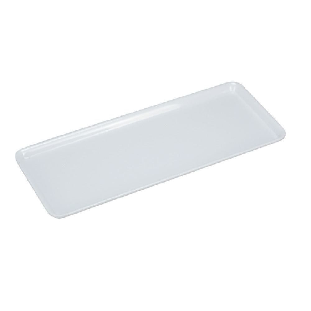 Yanco RM-4408 Rome Plate 15-1/2"L X 6"W Rectangular