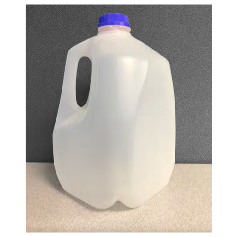 Buccaneer Container Corp 2012128051 (Buccaneer) Natural Jug Empty