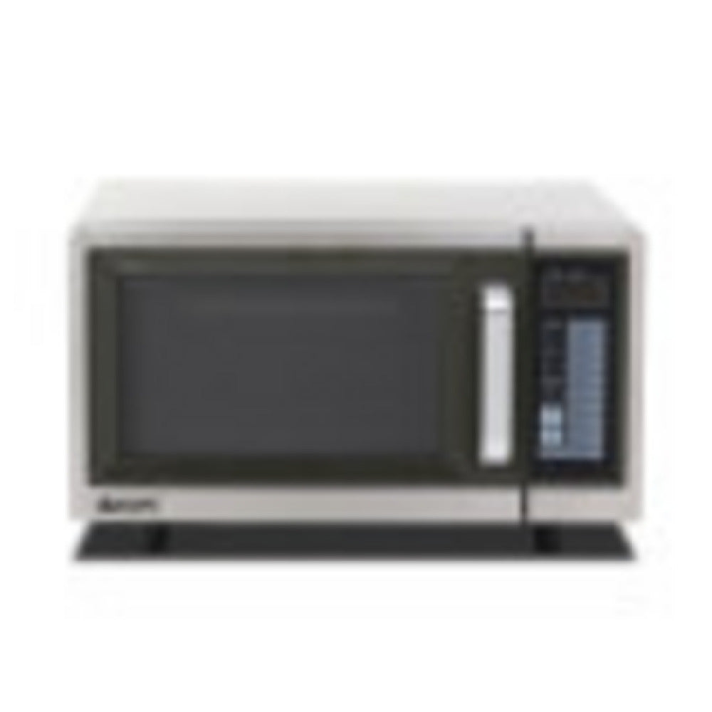 Admiral Craft ACMIC1000E Adcraft Commercial Microwave With Digital Touch Pad 1000 Watt