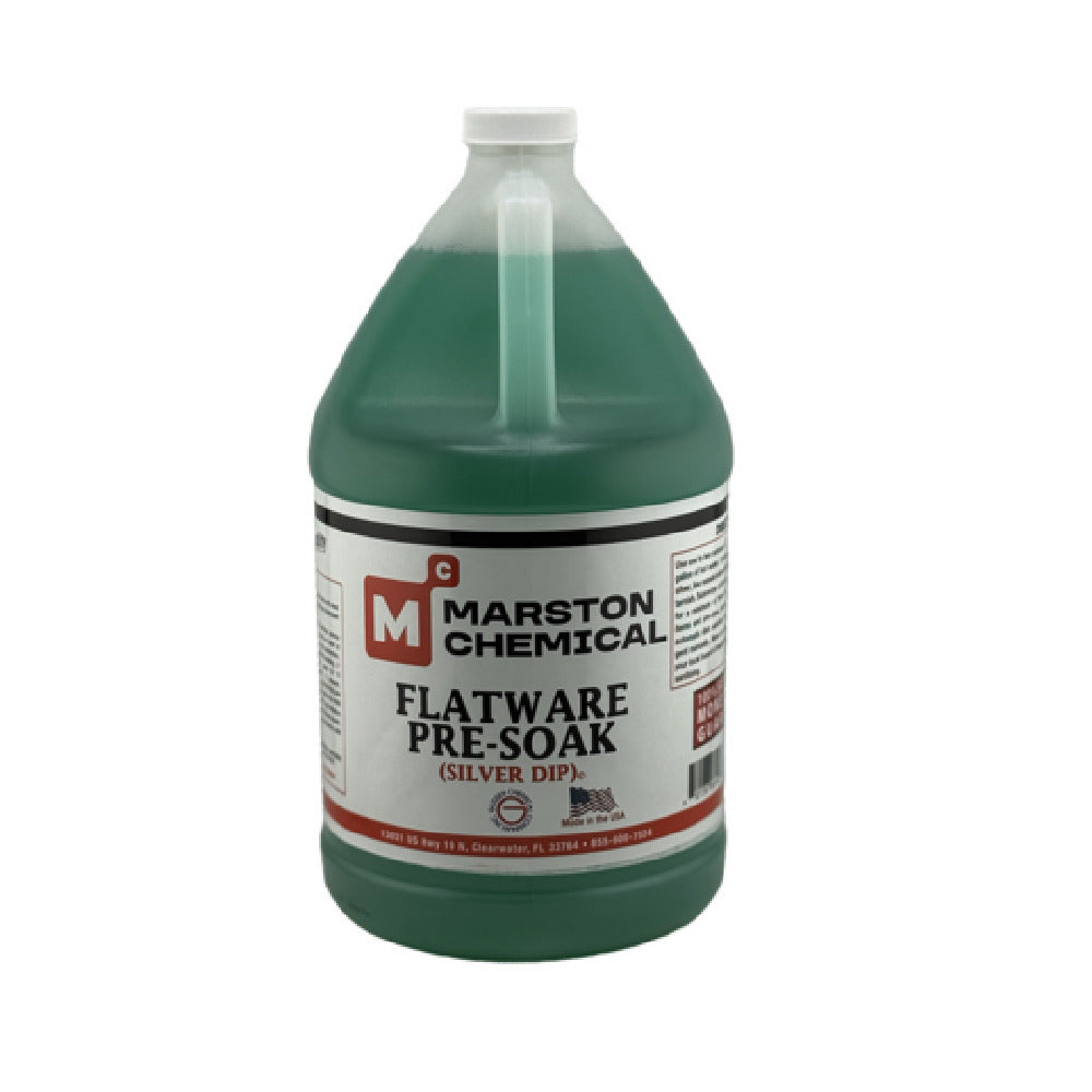 Empura 108271 - Flatware Pre-Soak, 1 Gallon, Silver Dip