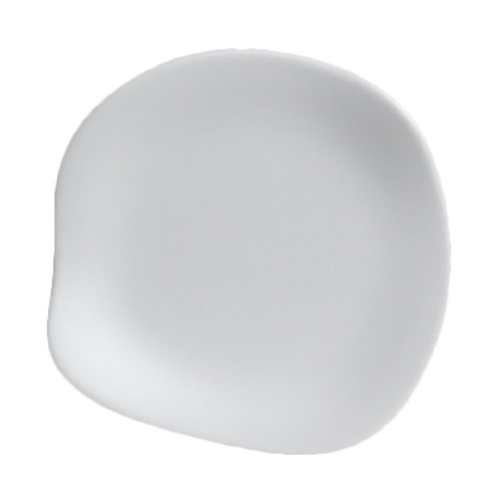 Steelite 7008DD027 Bread & Butter Plate 5-1/2" Break Resistant