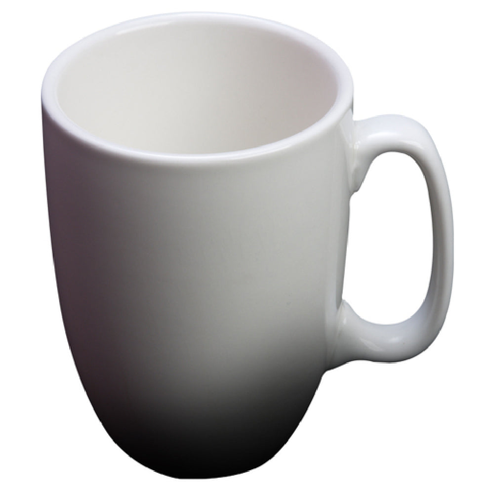 Cameo China 7007SN Dynasty Mug 12 Oz. (360 Ml) 3-3/16" X 4"H (8 Cm X 10 Cm)