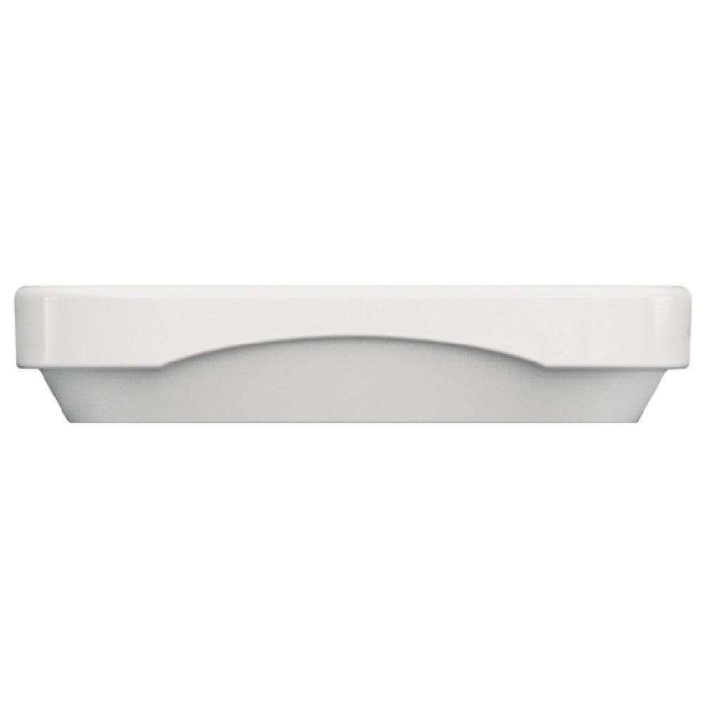 Bauscher Hepp 562312 - Bowl, 4.4 Oz., 4-4/5"L X 3-1/2"W