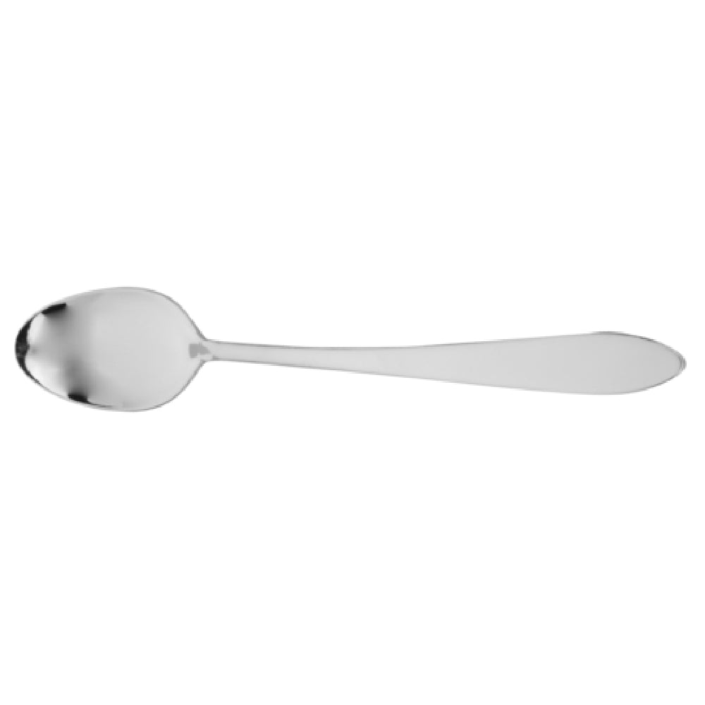 Steelite WL0104 Iced Teaspoon 7-3/4" Hollow Handle