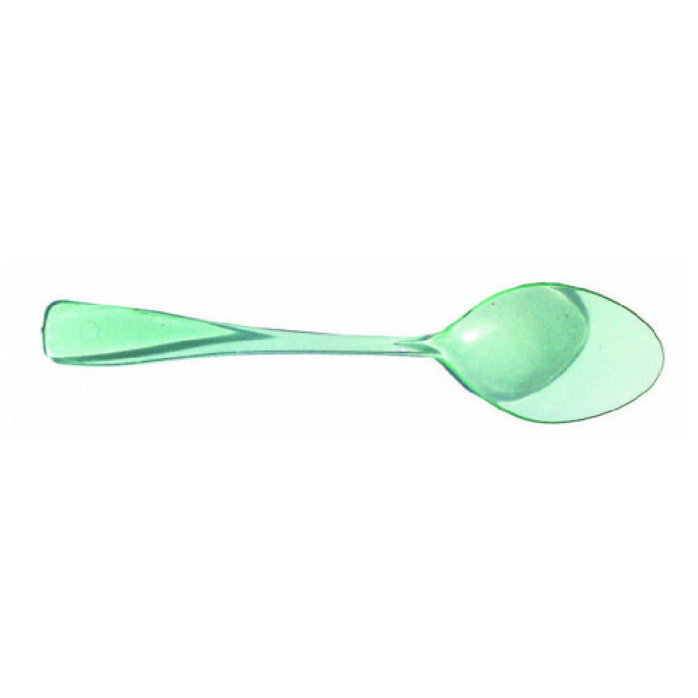 PacknWood 210CV0033V - Spoon, 3.7", Mini