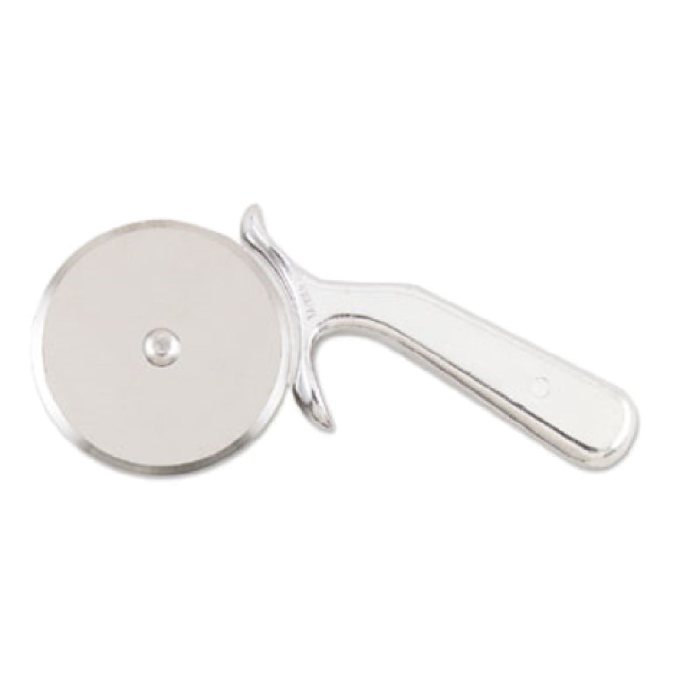 Alegacy Foodservice Products 2003 Pizza Cutter 2-1/2" Wheel Dia. 6-1/4"L