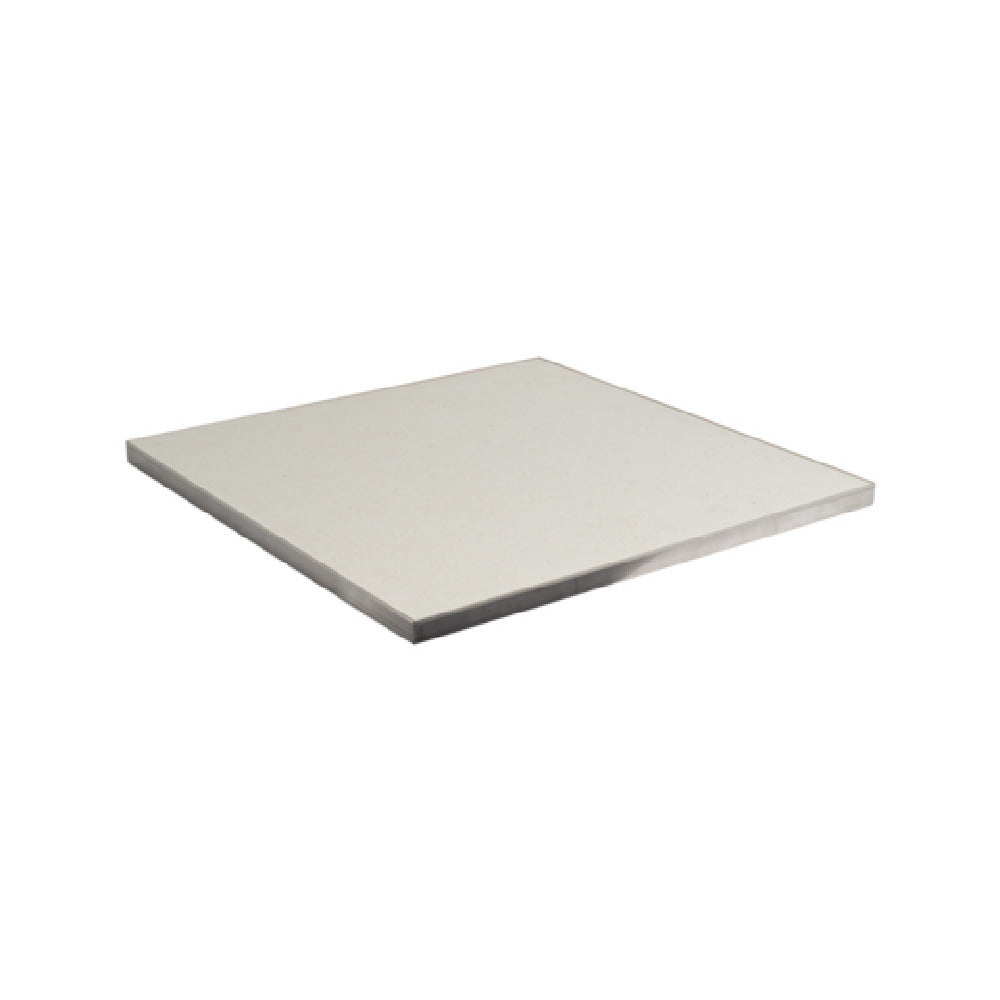 FOH BTR024BEC18 Smart Buffet Ware® Eco System Warm Platform Ivory