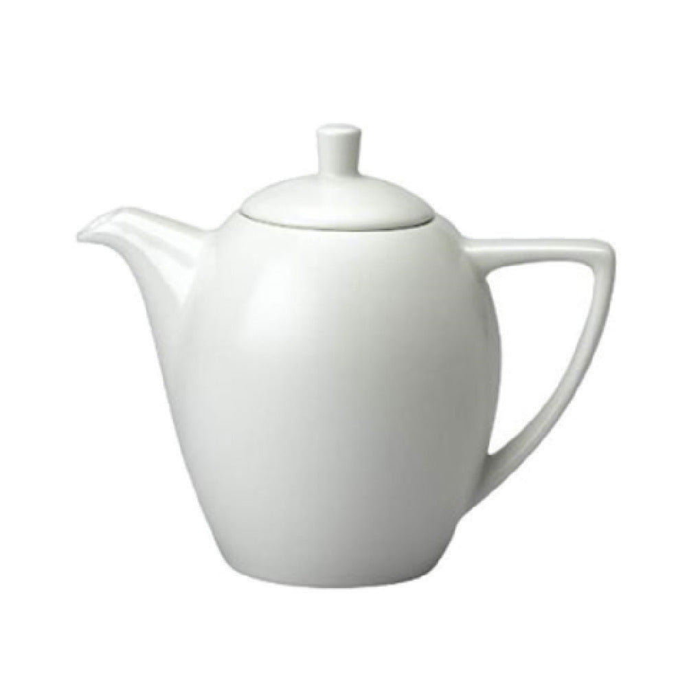 Churchill China WH BT151 Beverage Pot 15 Oz. 5-5/16"H