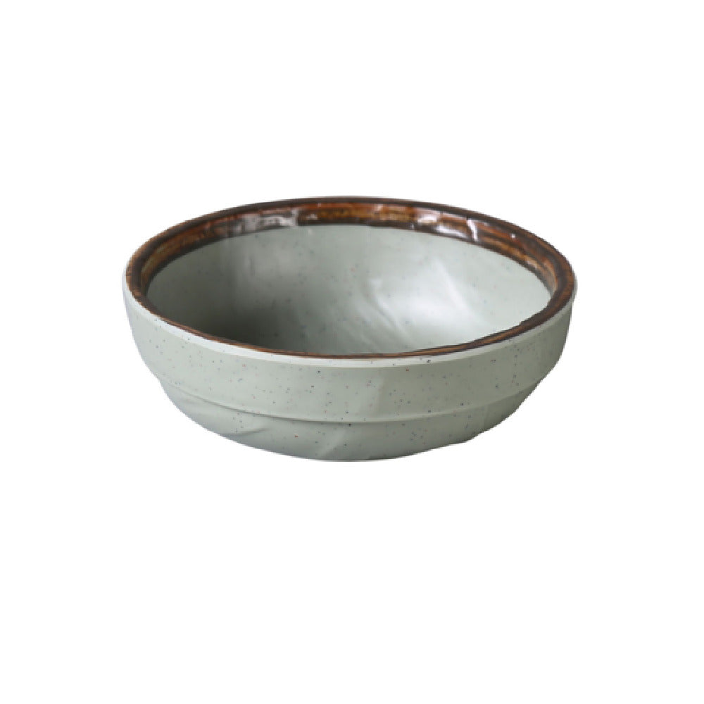 Yanco YO-5105 Yoto Salad/ Soup Bowl 14 Oz. 5-1/2" Dia.