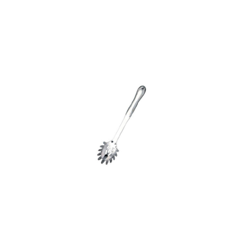 FOH BUT046MSS12 Smart Buffet Ware® Take Advantage Of Our Discounted List Price! Inventory Is Limited ACT FAST! Pasta Spoon