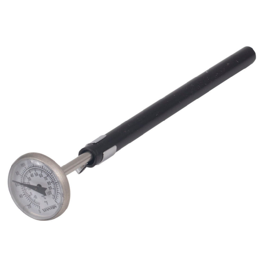 Stanton Trading 2909 - Pocket Thermometer, 0 To 220F°, Dial Type