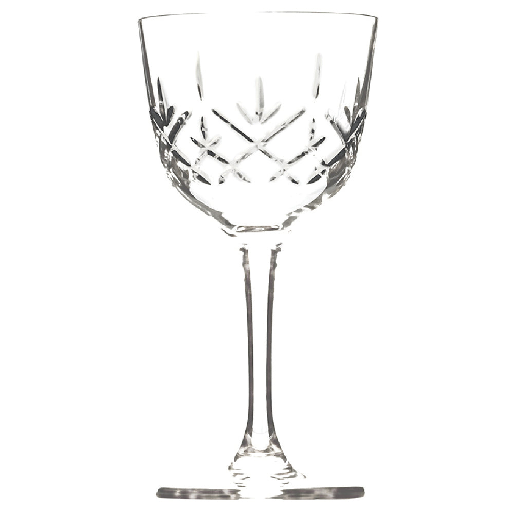 Hospitality Brands HGMO0601-012 - Legend Glassware - Monarch Nick & Nora Glass, 6 Oz.