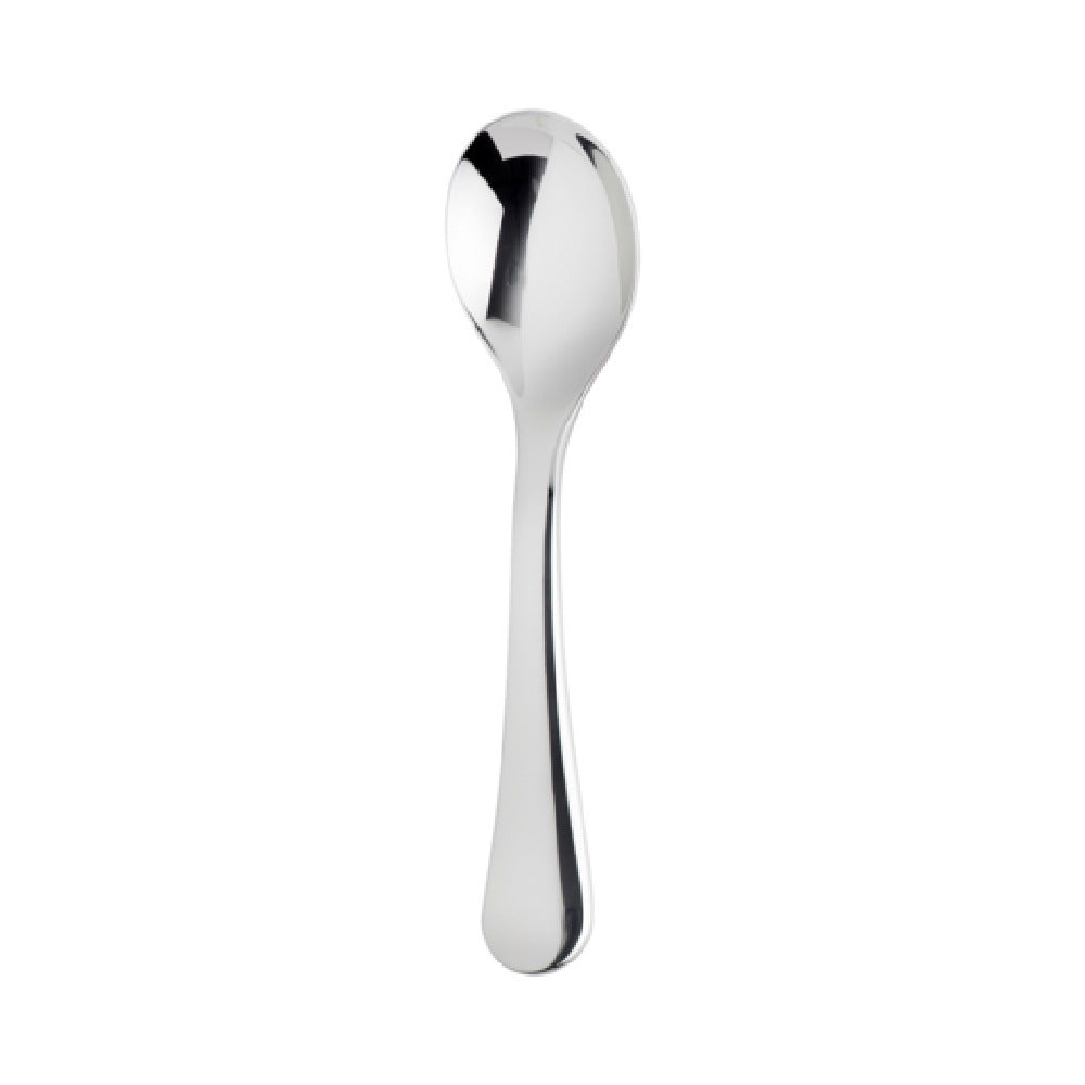 Steelite 5970SX034ND Child's Spoon 5.83" 18/10 Stainless Steel