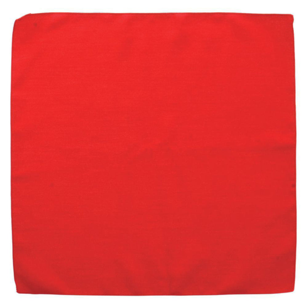 Hubert 20955 - Napkin, 20" X 20", Square