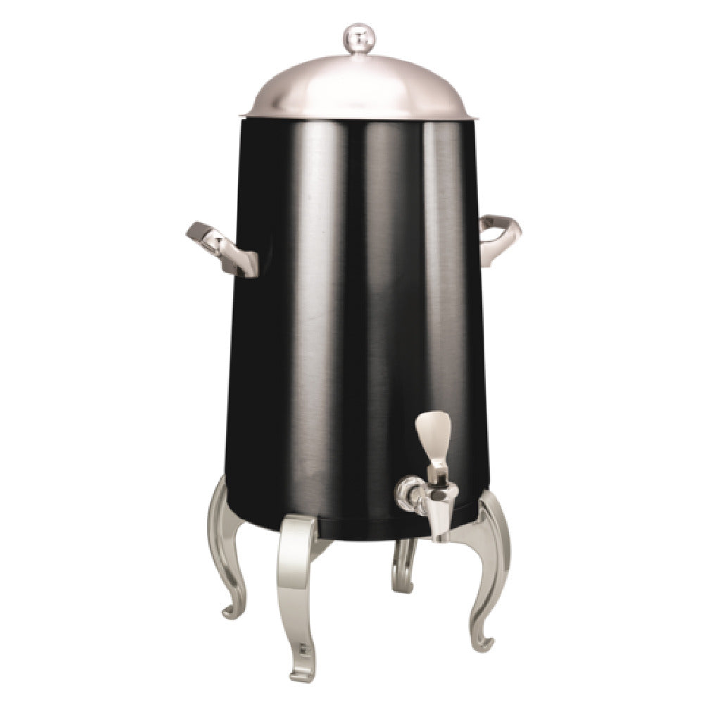 Service Ideas URN50VBXRG Service Ideas Flame Free™ Thermo-Urn™ Urn Vacuum Insulated