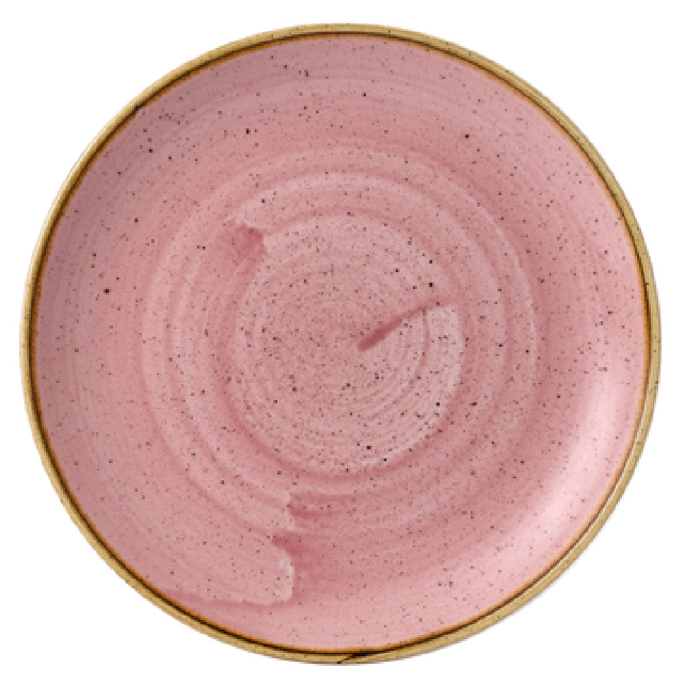 Churchill China SPPSEVP81 Plate 8-2/3" Dia. Round