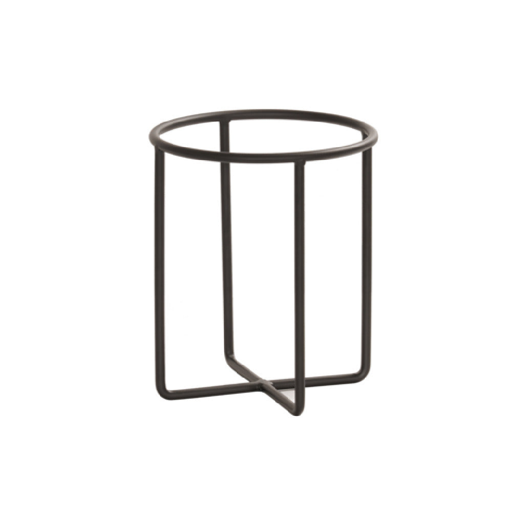 Cal Mil 23791-10-13 Wire Riser 8" Dia. X 10"H