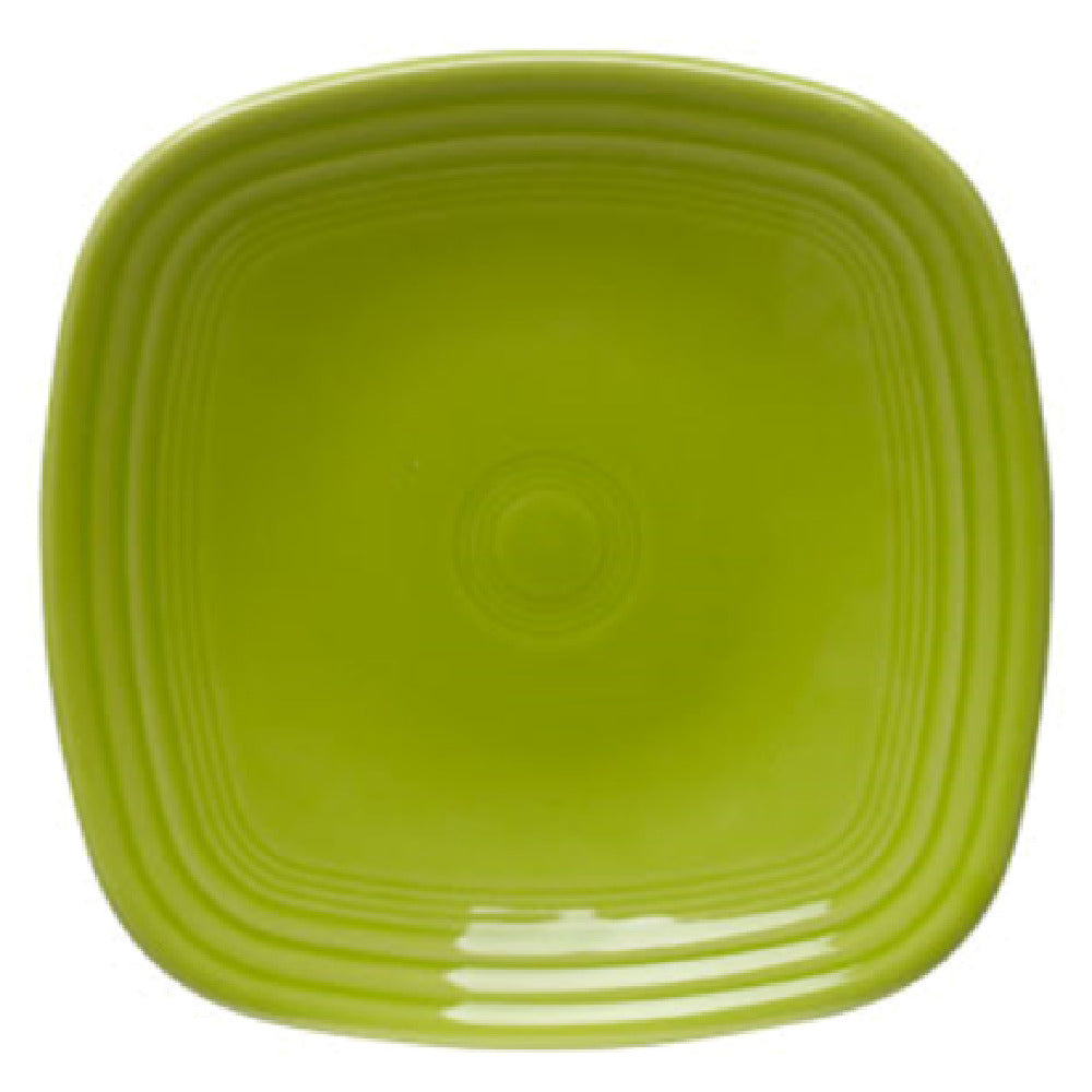 Steelite HL920332 Luncheon Plate 9-1/4" Square