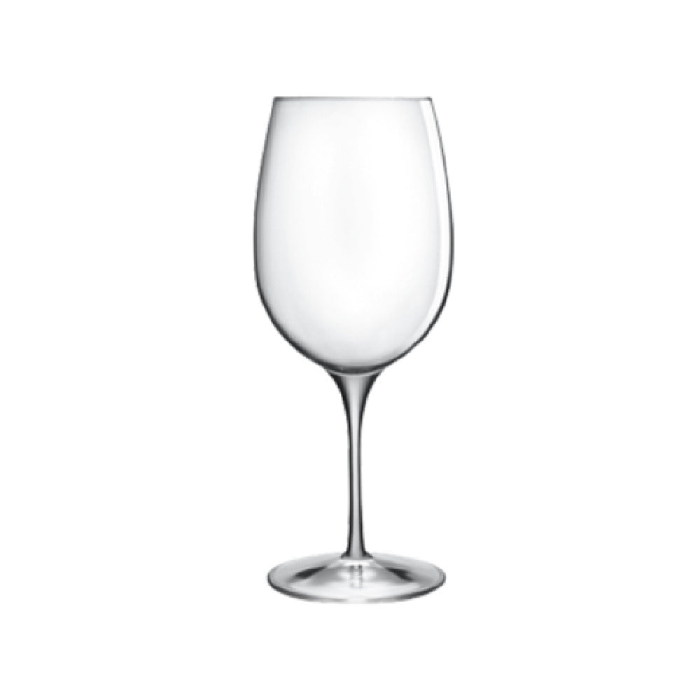Bauscher Hepp 09461/06 - Goblet Wine Glass, 16.25 Oz., Reinforced Rims